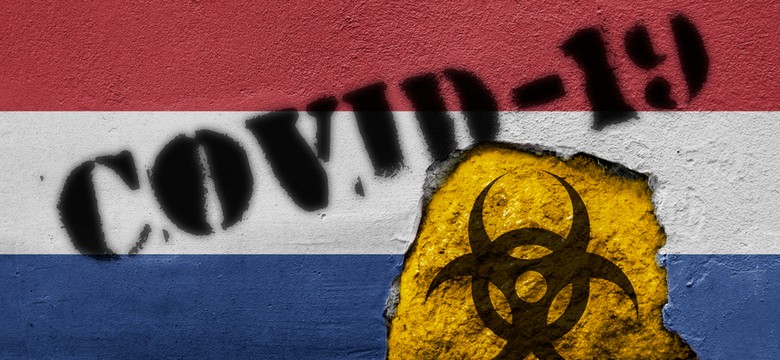 Premier Holandii: Żadnych meczów do 1 września