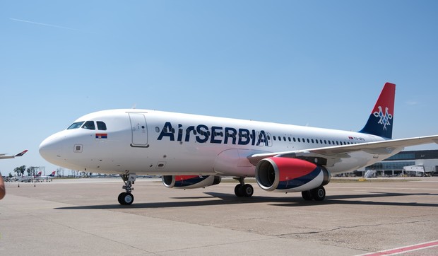 avion er srbija