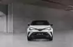 Toyota C-HR GR Sport