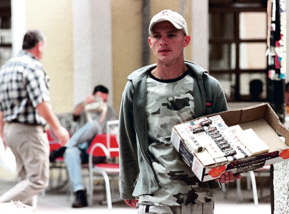 Protiv Marka Miloševića vodi se sudski postupak zbog sumnji da je jedan od glavnih organizatora šverca duvana od 1996. do 2001. godine.