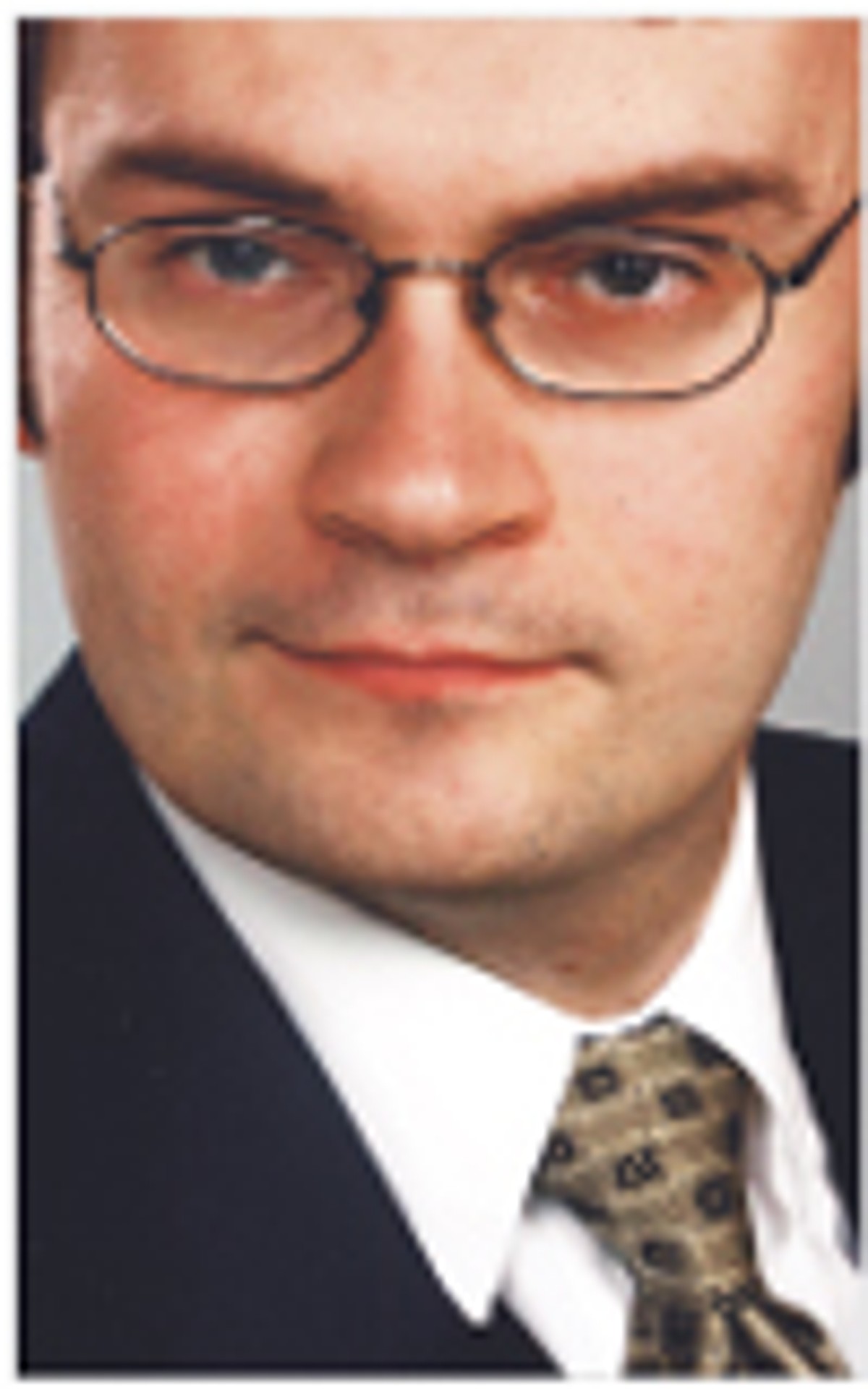 Jan Wojciszke, szef Departamentu Prawa Pracy i Ubezpieczeń Społecznych, Chałas i Wspólnicy Kancelaria Prawna