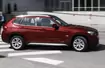 BMW X1 2.8i: przyjemne zabawy z mocą