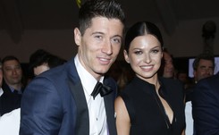 Lewandowscy u Wojewódzkiego. 'Miałem kompleks typowego Polaka'