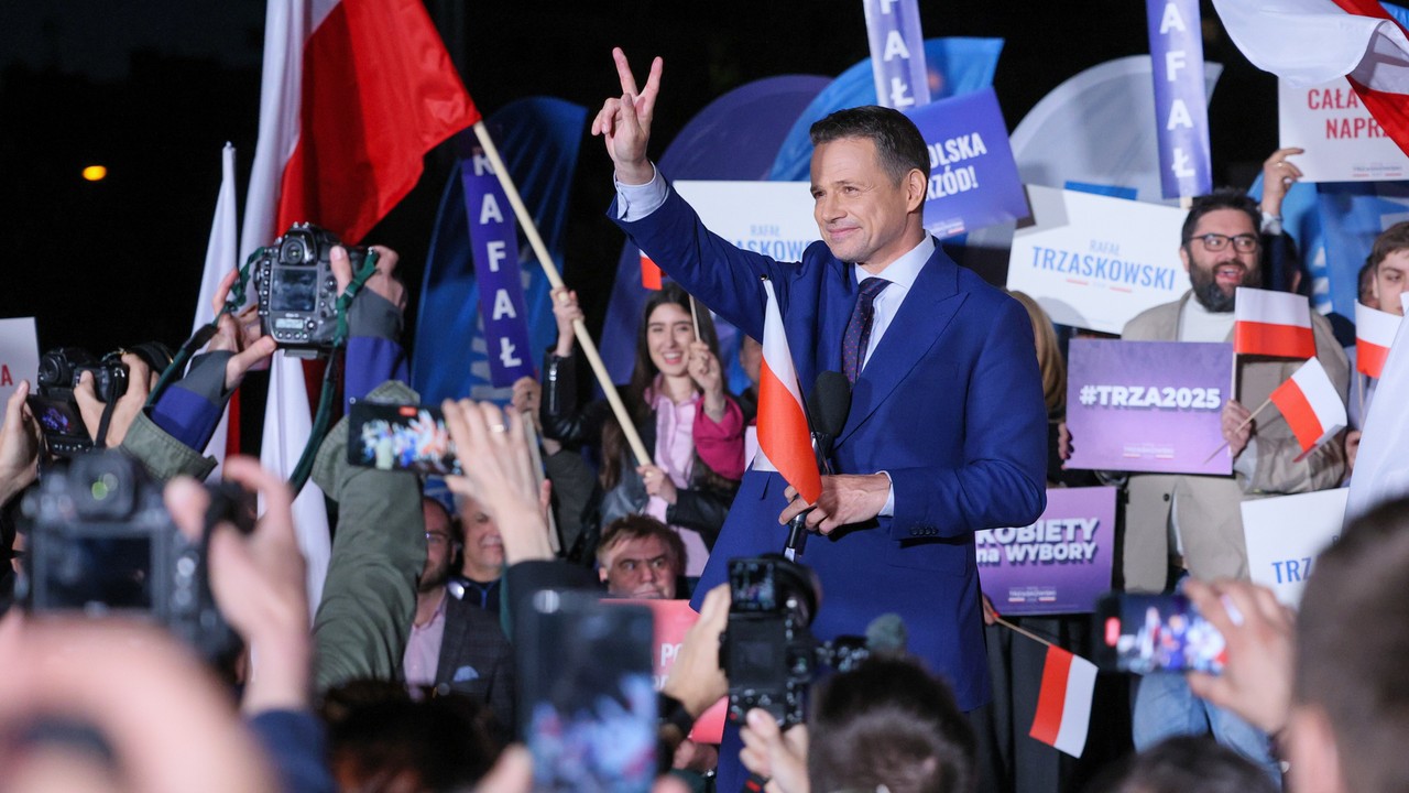 Rafał Trzaskowski odetchnął, ale Karol Nawrocki walczy o pełną pulę. Wnioski po debacie