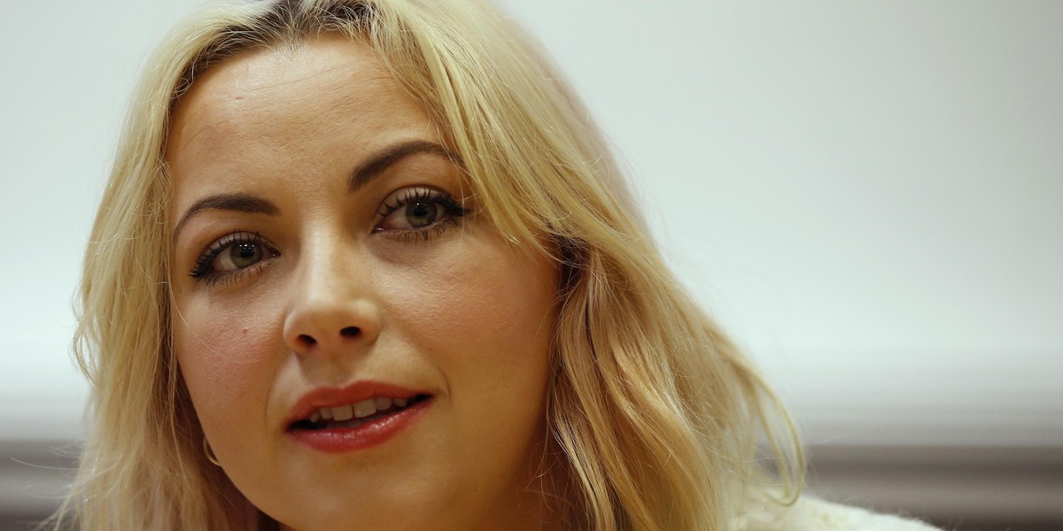 Charlotte Church