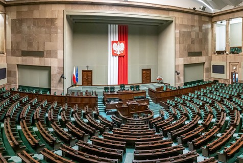 Nowy Sejm. Kto miałby w nim większość? Jest nowy sondaż