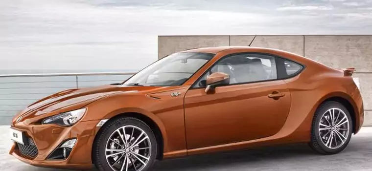 Toyota GT86: co powinieneś o niej wiedzieć