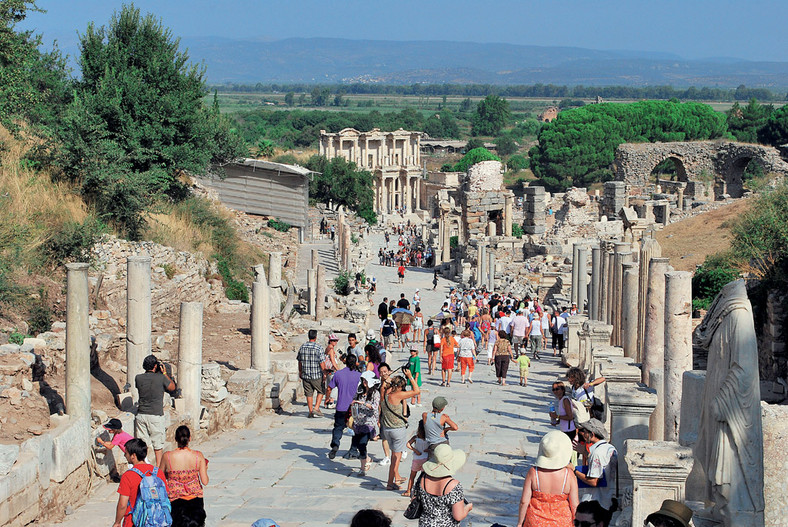 Honkerem do Turcji i Gruzji: wyprawa na pograniczu kultur