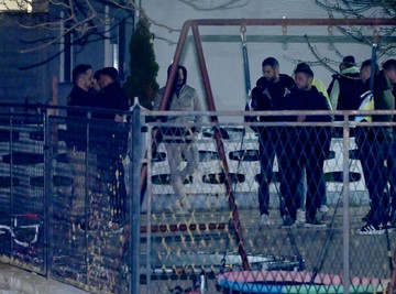 PEVAČU NA VASKRS UMRO BRAT, oprostio se teškim rečima: "I TI SI ME OSTAVIO" (FOTO)