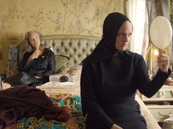 Przeszłość, koty i pchły