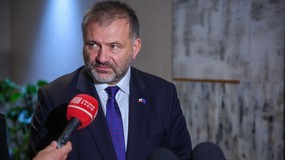 Koniec bezkarności piratów drogowych? Minister Żurek zapowiada twardy kurs