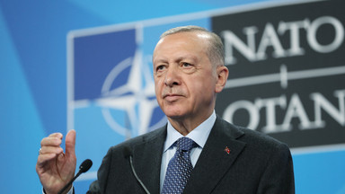 As w rękawie czy panika, czyli dlaczego Turcja szachuje NATO