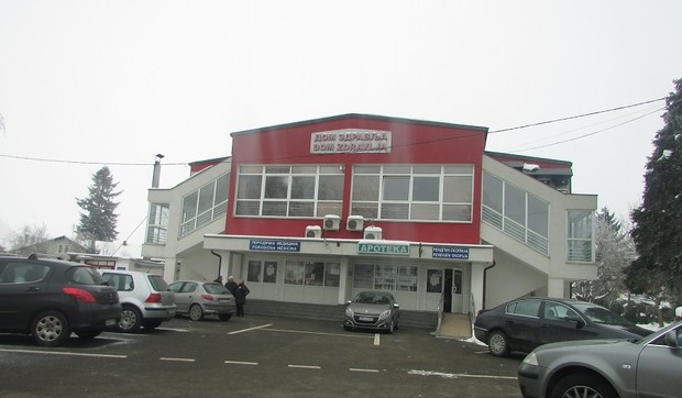 Kozarska-Dubica Dom zdravlja-1-foto-Milan-Pilipovioc