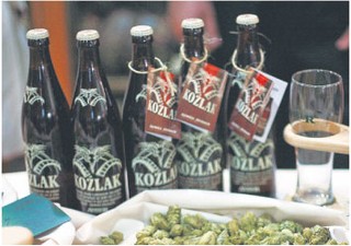 Duży zysk małych browarów