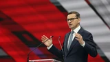 Morawiecki ostro o koalicji: Nie da się rządzić paląc cygara i pijąc whisky
