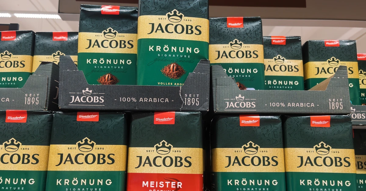 Dobra kawa za mniej niż pół ceny. Promocja trwa do końca tygodnia