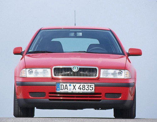 Fiat Marea, Mazda 626, Skoda Octavia i Renault Laguna - Używane kombi z końca lat 90.