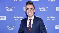 Maciej Kurzajewski ofiarą paskudnego fake newsa. Zareagował!