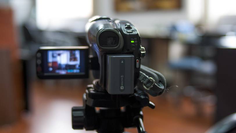 Beliebte Camcorder mit 4K-Auflösung im Vergleich