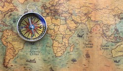 Arcytrudny QUIZ z geografii. Pytamy o stolice i mało znane miejsca. Na pytaniu nr 12 na bank się wyłożysz