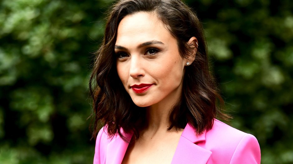 Gal Gadot