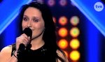 X Factor. Schudła 30 kg i wystąpiła jeszcze raz