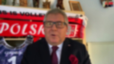 Ryszard Czarnecki: powinniśmy się skupić na reagowaniu na kryzys gospodarczy