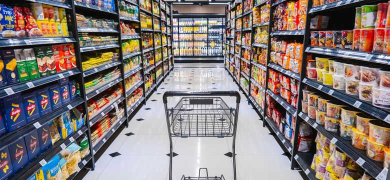 Nie tylko masło. Ten produkt spożywczy też mocno podrożeje