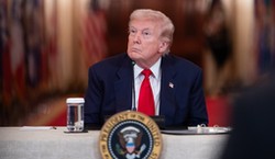 Iran: ogłoszono nazwisko nowego przywódcy. Trump twierdzi, że "nie przetrwa zbyt długo"