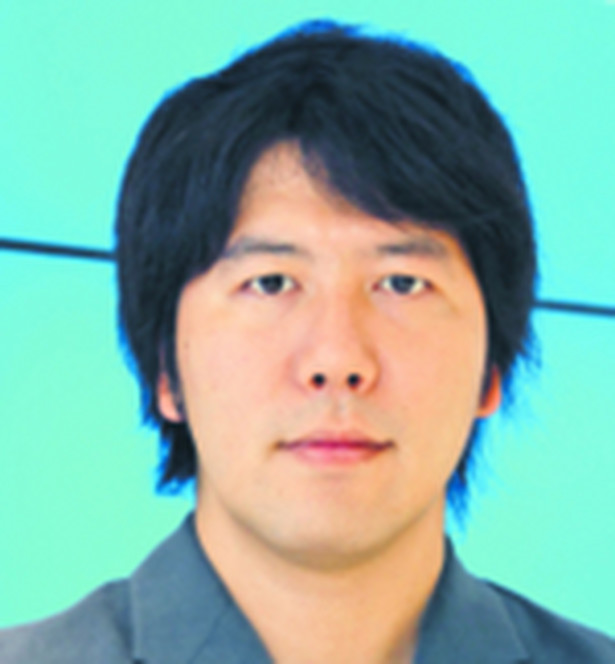 Yoshikazu Tanaka, jest twórcą serwisu społecznościowego Gree dla graczy oddających się swojemu hobby na urządzeniach przenośnych Bloomberg