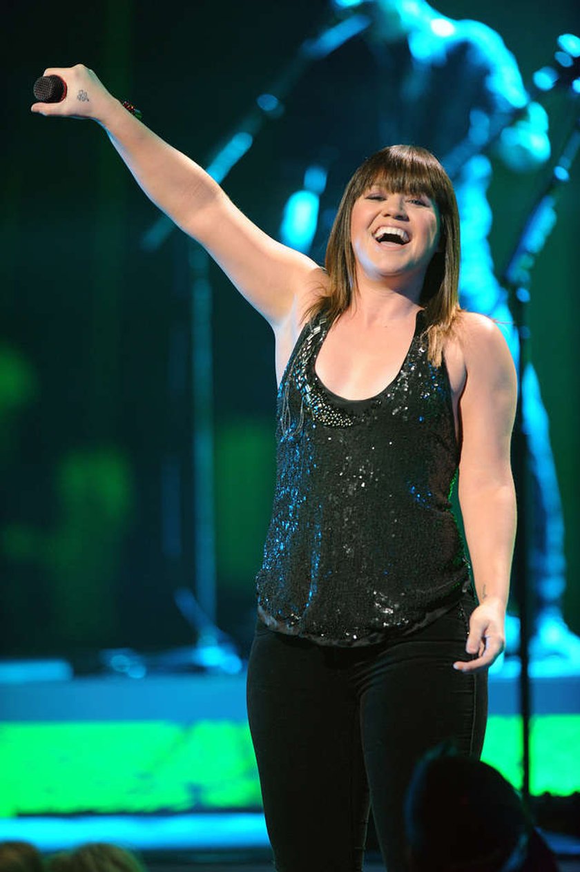 Kelly Clarkson