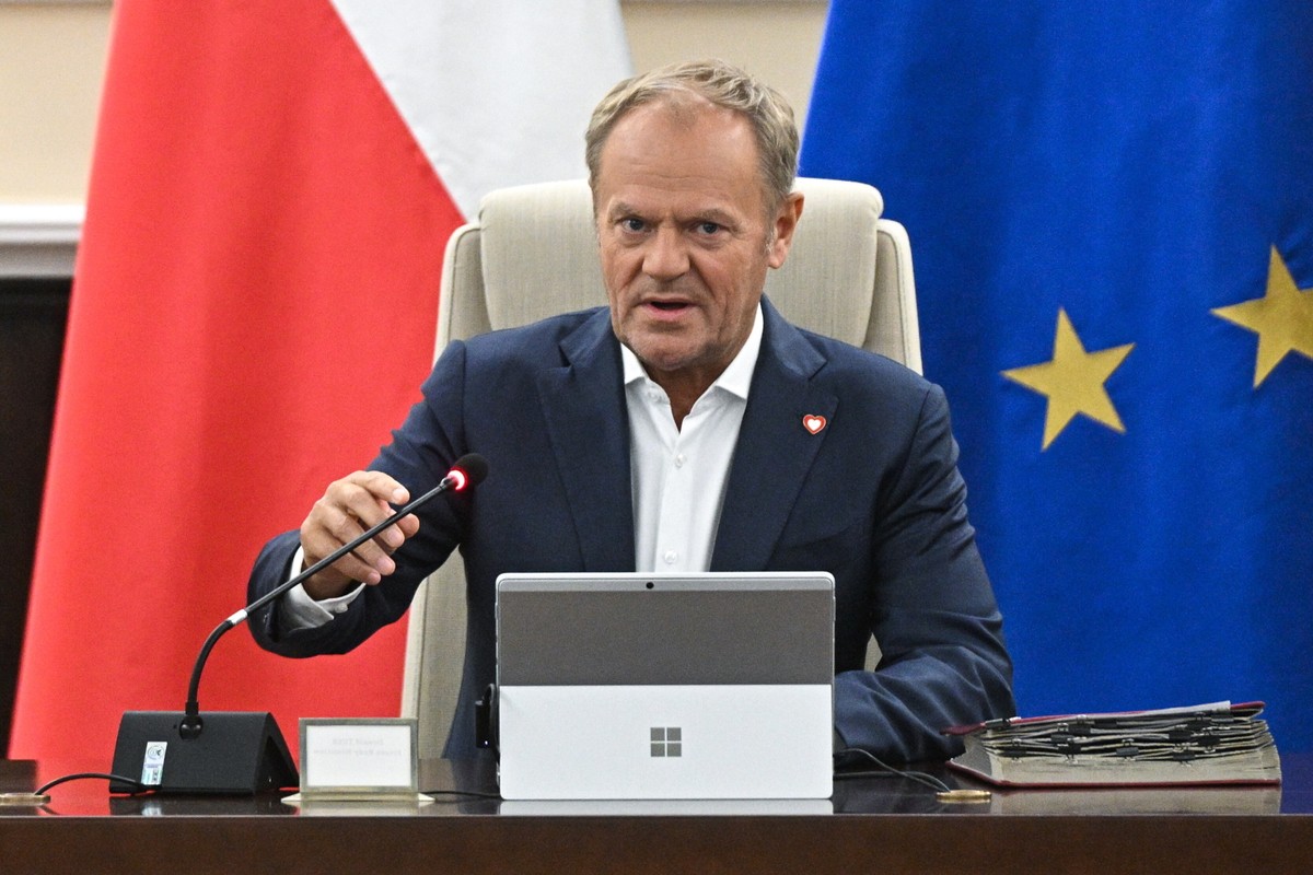 Donald Tusk