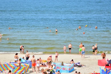 Weekend sierpniowy last minute. Nad Bałtykiem nawet 31 tys. zł