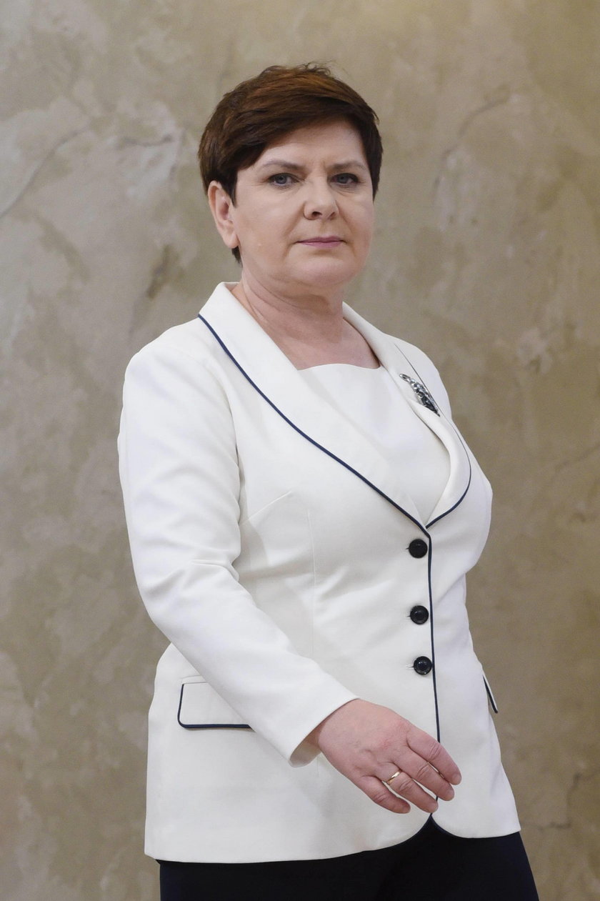 Beata Szydło członkiem PO? Te słowa ją zdradziły