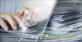 Cyfrowa rewolucja w samorządach z systemem EZD RP