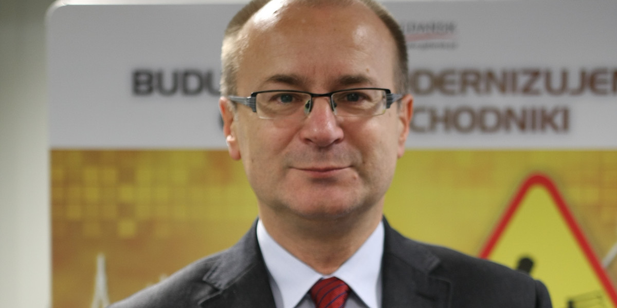 Maciej Lisicki
