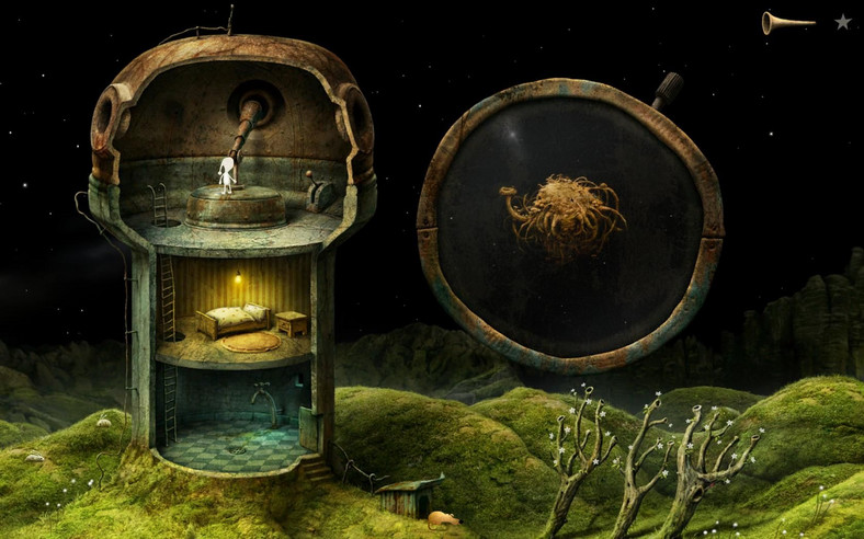 Samorost 3