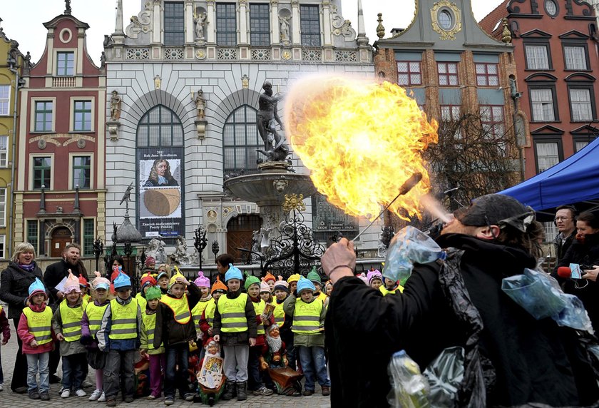 Najlepsze zdjęcia Maćka Kosycarza. Żegnaj, przyjacielu!