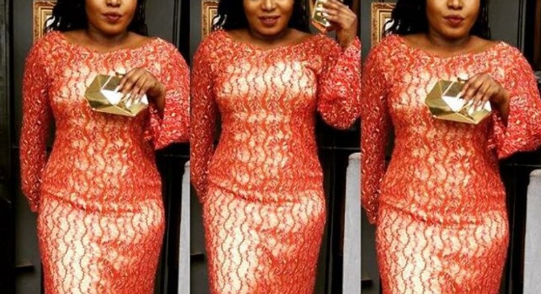 Halima Abubakar