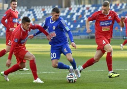 Puchar Polski: Półfinały w Prima aprilis