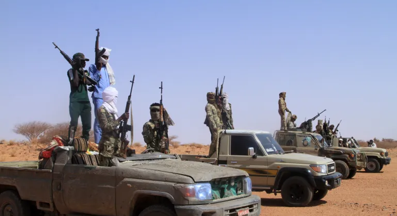Sudan Hunger Crisis Worsens as 5.1 Million Face Severe Food Insecurity