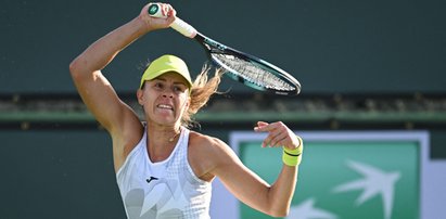 Linette awansowała do finału turnieju WTA! Polka powalczy o pierwszy tytuł tego typu