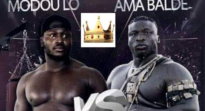 modou lô vs ama baldé