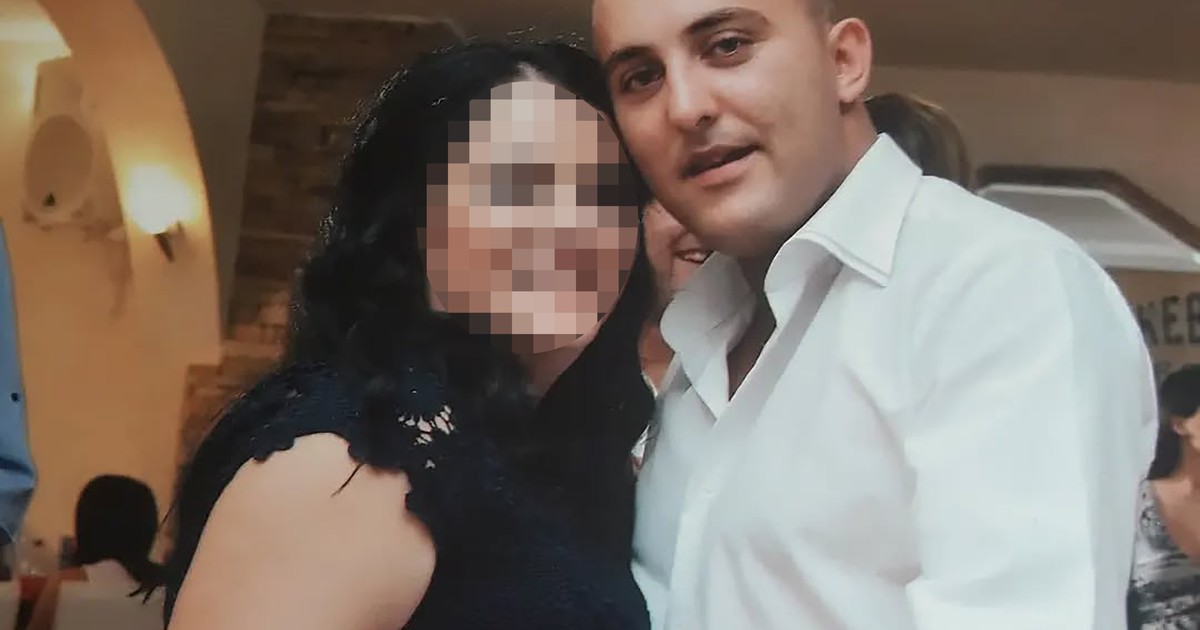 &#34;Telom je zaštitila: Dete...&#34; Oglasio se otac Marije koja je ranjena u masakru na Cetinju: Otkrio i u kakvom je stanju