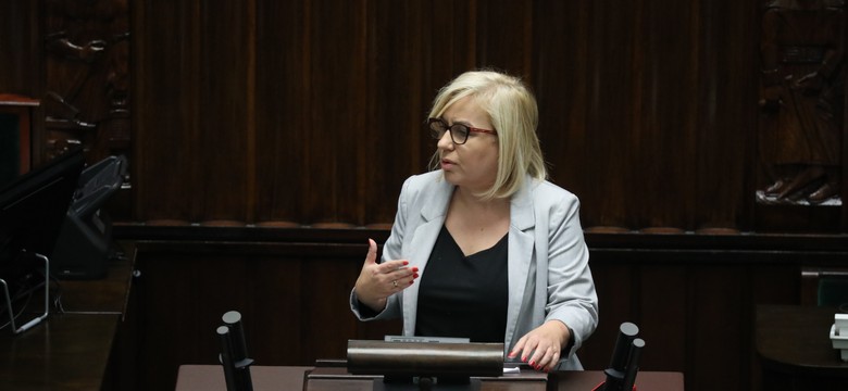 Rachunki za prąd wzrosną od 1 lipca? Hennig-Kloska mówi wprost