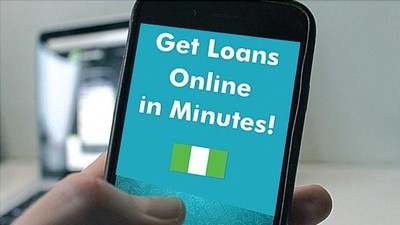 Nigerians decry threat, intimidation, cyberbullying by loan sharks. 