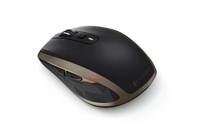 Logitech MX Anywhere 2