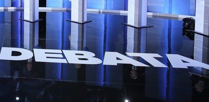 Debata przedwyborcza w TVP. Tak będzie wyglądać emocjonujące starcie