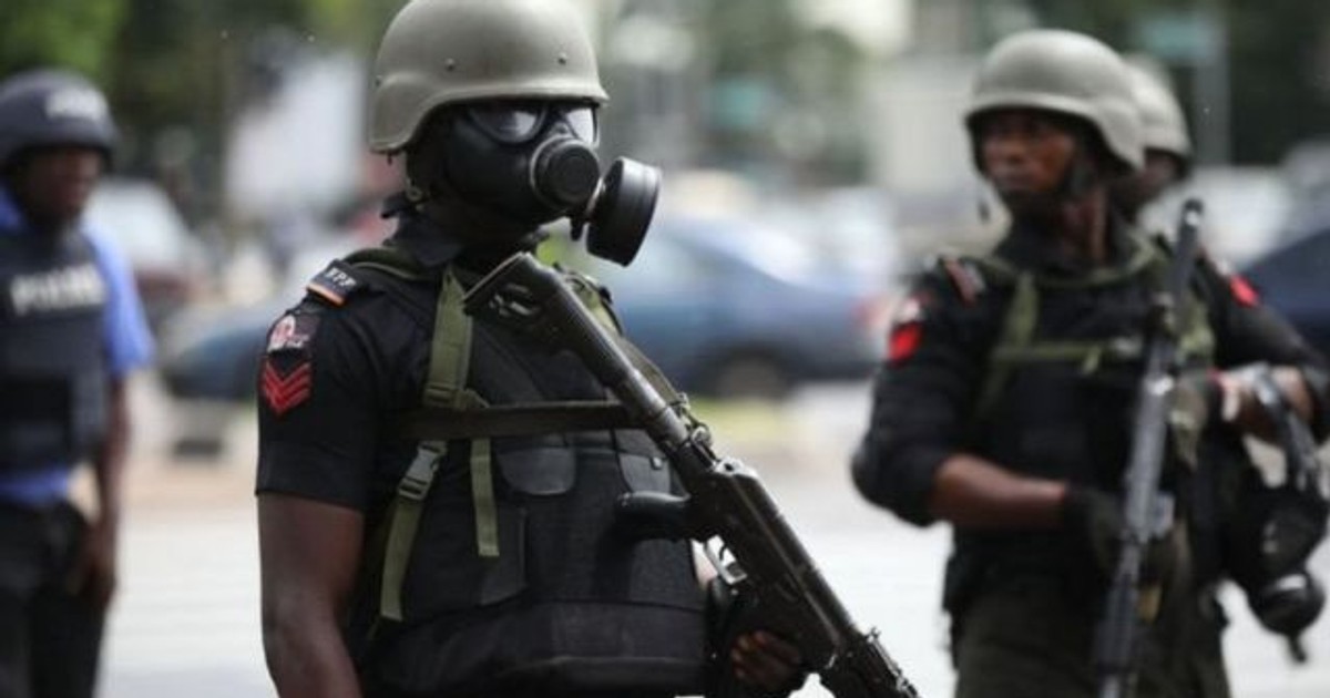 Explosion near BPE premises in Abuja not bomb-related - FCT Police - Vimarsana News