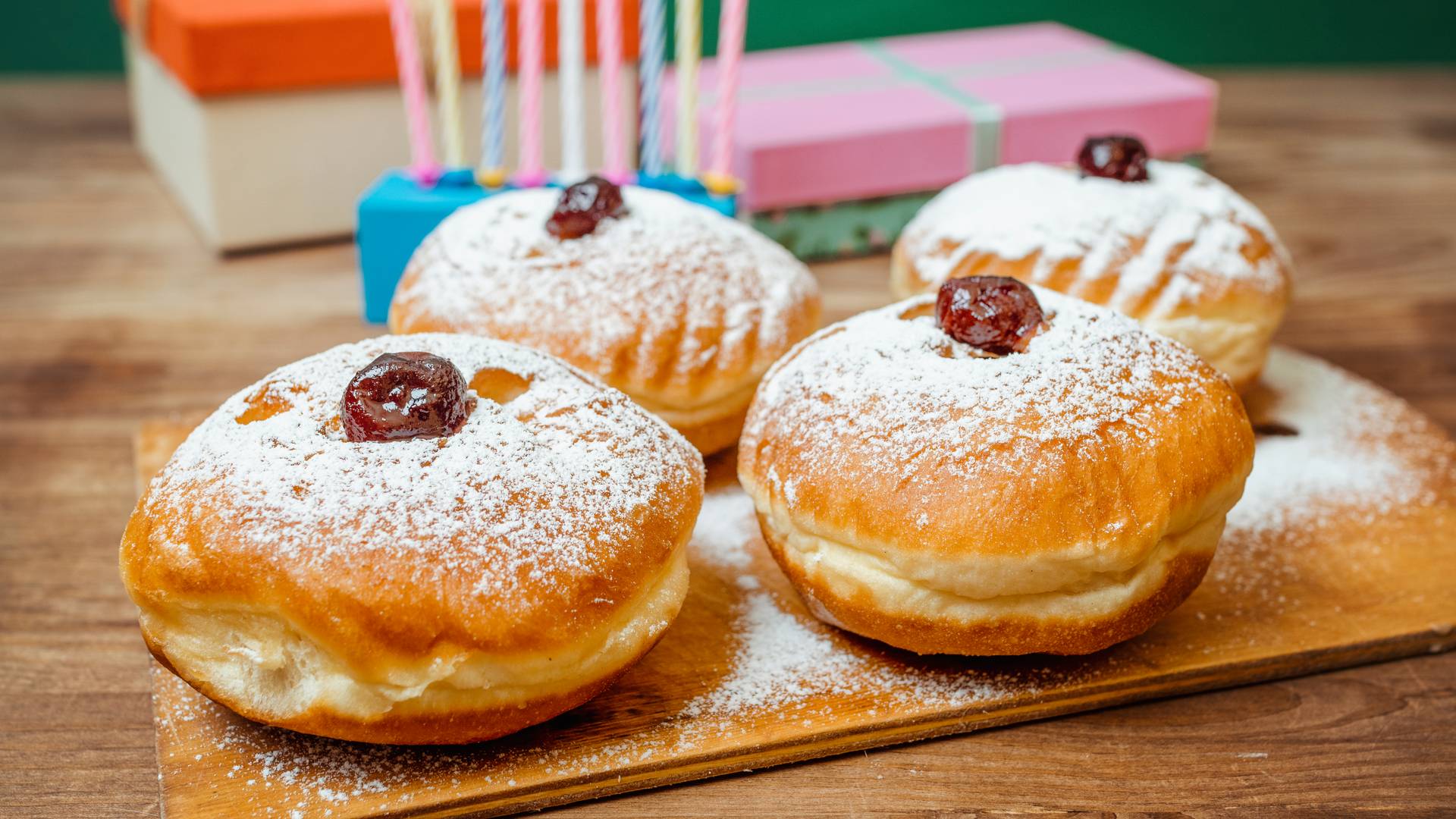 Pekari su otkrili zašto nam testo za krofne ne ispada kako treba - ovih 5 grešaka svi pravimo